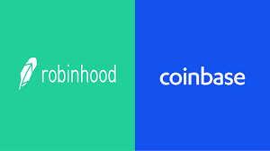 What are crypto trading platforms? Robinhood Vs Coinbase Shrimpy Academy