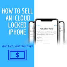 While i do not get the unlock phone nag from iphoto, however, my photo library has been converted to . How To Sell An Icloud Locked Iphone For Spare Parts