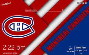 Canadiens de montreal hd with a maximum resolution of 1920x1200 and related canadiens or montreal wallpapers. Montreal Canadiens Hd Wallpapers Nhl Theme