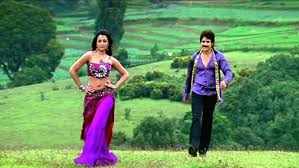 a to z video song from king naveen