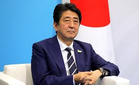 Japan's new prime minister, stepping from the shadows of his longtime supporting role, said on saturday in his debut at the u.n shinzo abe, the 65 year old prime minister of japan has taken a bow from power after eight years due to ill health. Japan Pm Abe Stepping Down Over Health Local Media