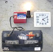 Golf cart resource suggests using your handy voltmeter as a rough way to test golf cart batteries. Easy Test Of Battery Amp Hours Capacity 5 Steps With Pictures Instructables