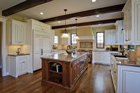 Popular Kitchen Cabinet Color Trends