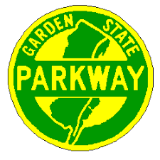 garden state parkway exit by exit
