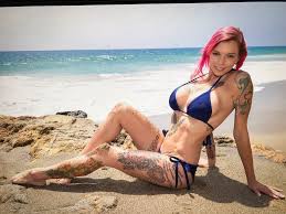Anna Bell Peaks AnnaBellPeaksXX Twitter This media may contain sensitive material. Learn more