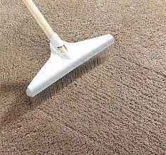 bandwagon carpet rake 12 inch perky