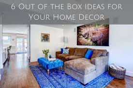 box ideas for your home decor