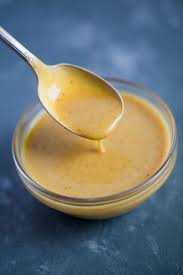 homemade honey mustard sauce easy 5