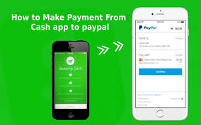 Since there is no direct method so that you can send money from paypal to cash app therefore you have to add money from bank to paypal account after bank transfer from cash app. Learn How To Send Money From Cash App To Paypal