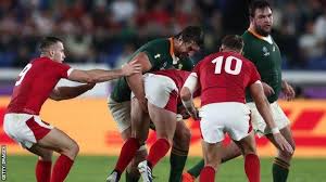 We're not responsible for any video content, please contact video file owners or hosters for any legal complaints. England V South Africa Springboks Will Grind Out Rugby World Cup Final Rassie Erasmus Bbc Sport
