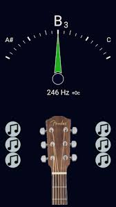 You can even customize the tool to look like your instrument using. Download Guitar Tuner Simple Tuners Free For Android Guitar Tuner Simple Tuners Apk Download Steprimo Com
