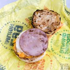 keto mcdonald s yes must try low carb