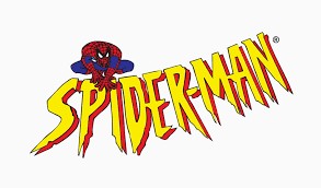 spiderman logo design history