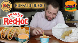 southwest grill new buffalo queso