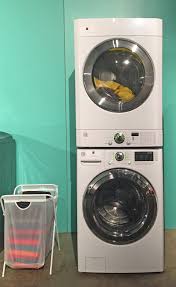 I just got a used kenmore model number 110 88752792 stackable washer and dryer. Connecting The Home Introducing New Kenmore Products Livemore