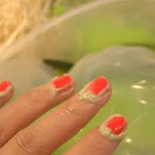 nail salons in paris france