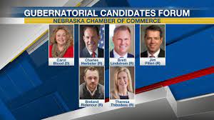 Election 2022: Nebraska Governor's Race ...