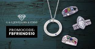 welcome to g g jewellery and coins a