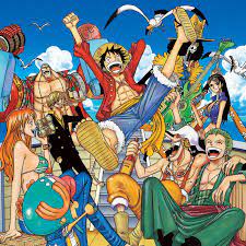 Return to Sabaody Arc | One Piece Wiki | Fandom