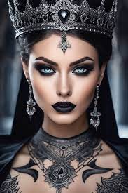 hekate beautyful dess of the witches