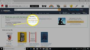 At times you may need to find the most rec. How To Use The Kindle App For Pc