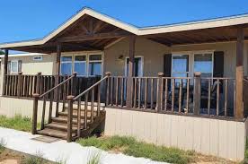 midland county tx mobile homes for