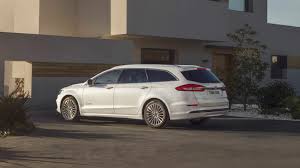 Ford mondeo vignale concept autoservicepraxis de. New Ford Mondeo Fusion Planned As 222 Hp Rugged Wagon Hybrid