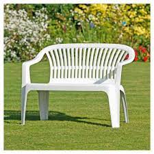 Plastic Garden Seat Up To 52 Off