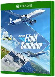 microsoft flight simulator release date