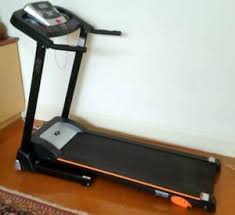 Do not plug in the treadmill until final assembly is complete and motor cover is installed. Treadmill Gym Fitness Gumtree Australia Free Local Classifieds Page 2