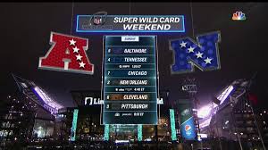1 overall pick at the 2020 nfl draft on april 23. Bryan Fischer On Twitter Nfl Wild Card Tv Schedule