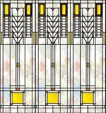 Why Mid Century Modern Stained Glass Is