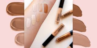 makeup includes bareminerals concealer