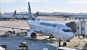 westjet airlines review rewards and