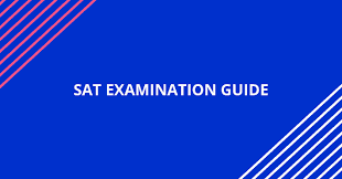 sat exam 2020 guide updates
