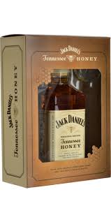jack daniel s tennessee honey nv 750 ml