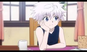 Check spelling or type a new query. Killua Zoldyck Other Anime Background Wallpapers On Desktop Nexus Image 1827021
