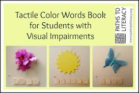 Available in pdf, epub and kindle. Teaching Color Words To Children Who Are Blind Paths To Literacy