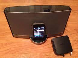 bose sounddock portable for iphone 4 4s