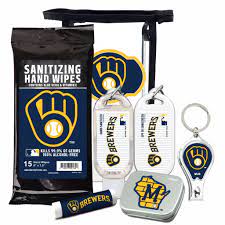 milwaukee brewers gifts for men women