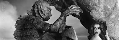 Image result for creature from the black lagoon