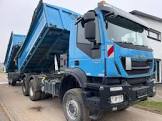 IVECO-TRAKKER