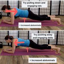 take the plank challenge core