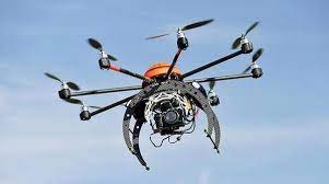 ending the drone vs uav debate drone
