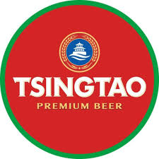 Tsingtao Japan - 青島ビール日本