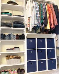 The shelf is nailed down to a support piece of wood. 16 Clever Hidden Bedroom Storage Ideas Extra Space Storage