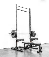 rogue sml 3 squat stand everything to