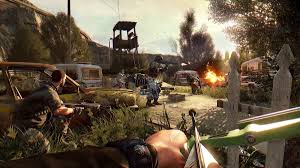 Maybe you would like to learn more about one of these? Dying Light Update 1 25 Is Out Balance Iterations In Be The Zombie Segmentnext