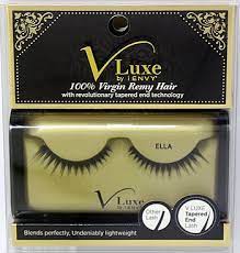 i envy 100 virgin remy hair lashes