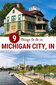 things to do in michigan city indiana